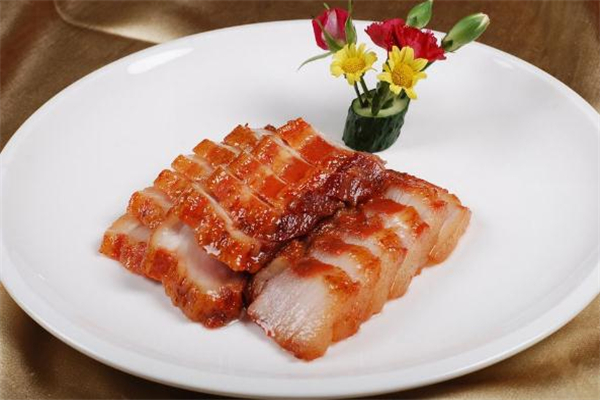 哺乳期可以吃叉烧吗,哺乳期能吃叉烧肉吗