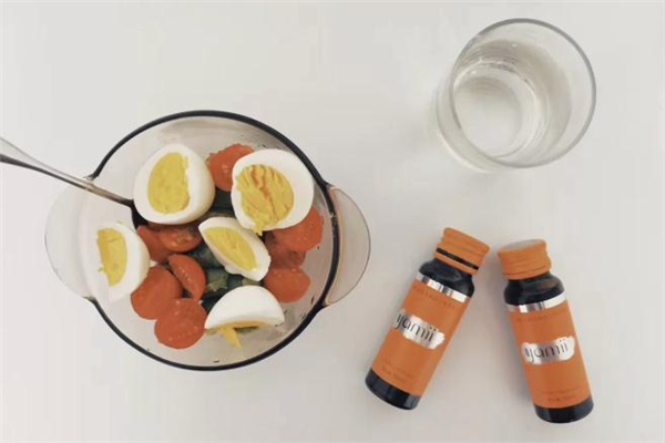 喝yamii酵素会出现哪种反应,yamii酵素真的有效果吗