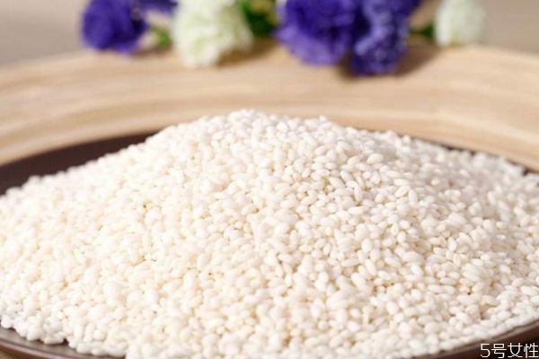 长期吃糯米会长胖吗,糯米饭能减肥吗