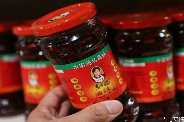 为什么老干妈越来越难吃,老干妈不好吃了的原因