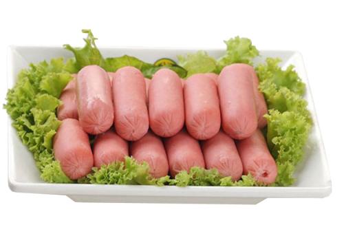 亲亲肠怎么做好吃简单,亲亲肠怎么做好吃