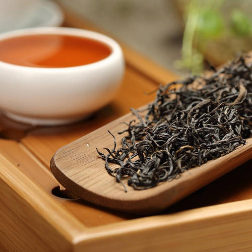 祁门红茶能泡几次,喝祁门红茶的好处和坏处 祁门红茶能泡几次,喝祁门红茶的好处和坏处