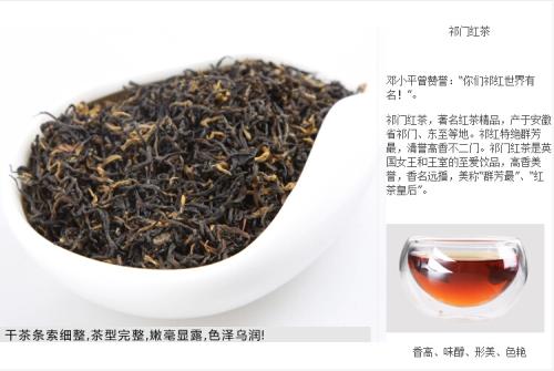 喝祁门红茶上火吗,祁门红茶喝了有什么好处