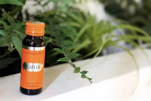 yamii酵素的作用和功效,yamii酵素真的有效果吗