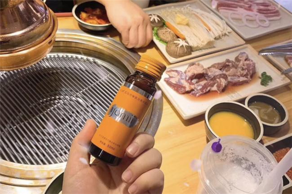 yamii喝了居然胖了,喝yamii酵素会出现哪种反应