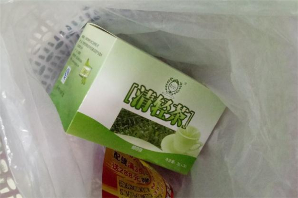 清轻茶过期了还能喝吗,清轻茶过期还能干什么 清轻茶过期了还能喝吗,清轻茶过期还能干什么