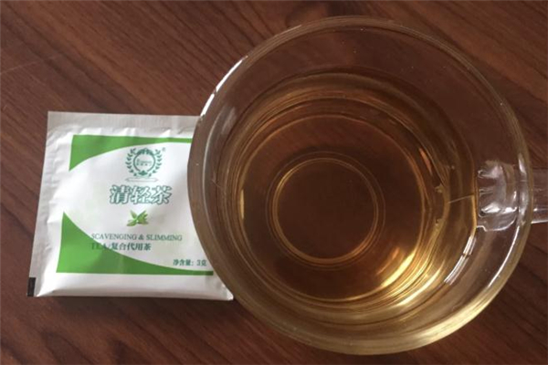 清轻茶可以天天喝吗,清轻茶可以长期喝吗