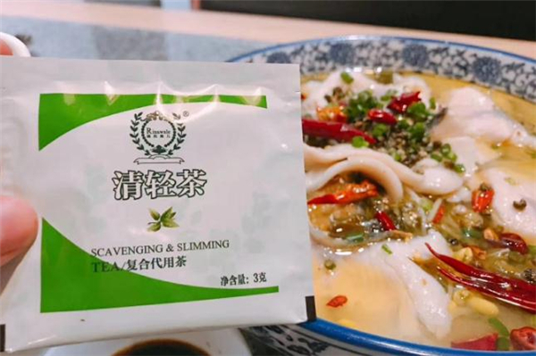 清轻茶男人可以喝吗,清轻茶什么人不能喝