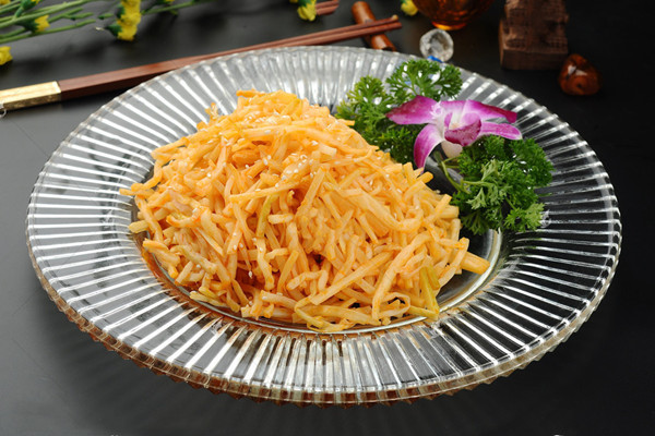 酸辣脆笋的做法,酸辣脆笋怎么腌制方法