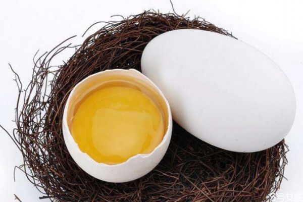 如何蒸鹅蛋,蒸鹅蛋的做法