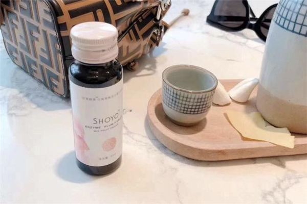 轻氧酵素怎么喝,轻氧酵素真的有很多功效吗