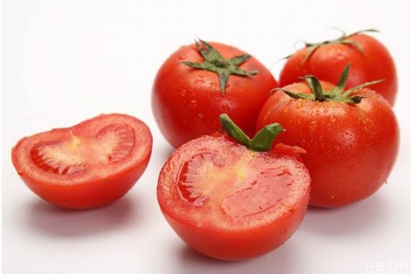 吃西红柿有美白的效果吗,吃西红柿能美白吗?