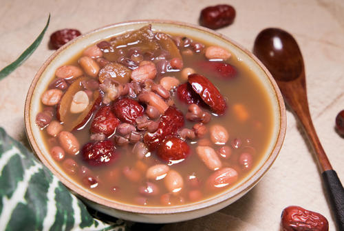 四红汤的作用,四红汤的作用和禁忌