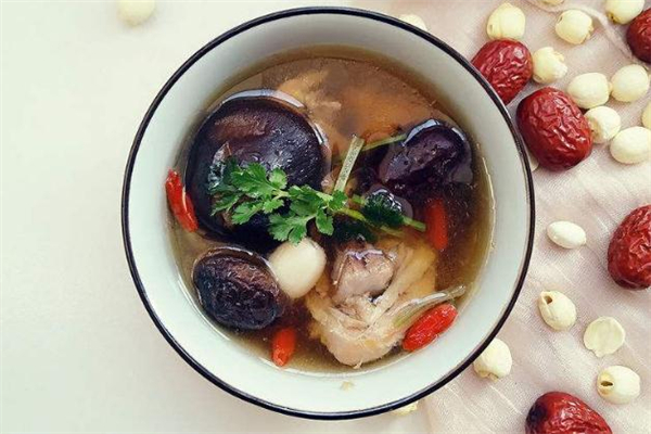 产妇吃冬菇会回奶吗,菌菇类吃了会回奶吗