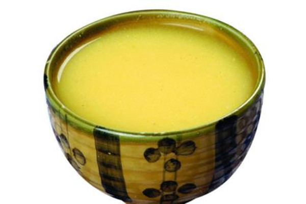 产妇可以吃玉米面糊糊吗,玉米糊怎么吃