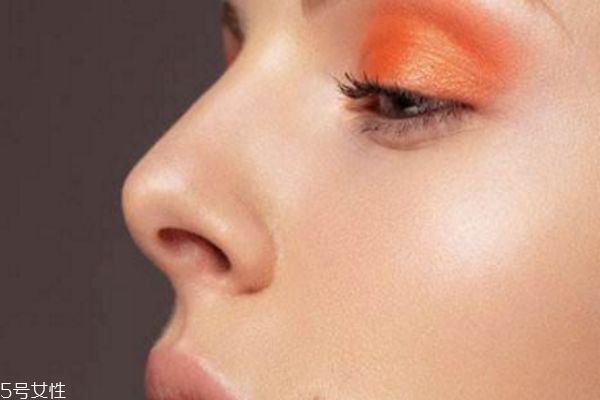 线雕鼻适合什么样的鼻子,线雕鼻子好吗