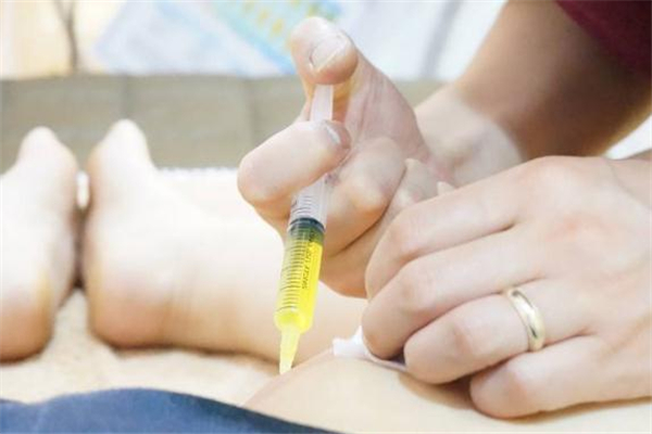 肉毒素瘦腿能保持多久,肉毒素瘦腿多久见效