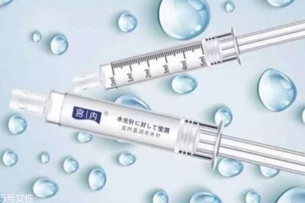 水光针多长时间效果最好,一次水光针可以维持多久