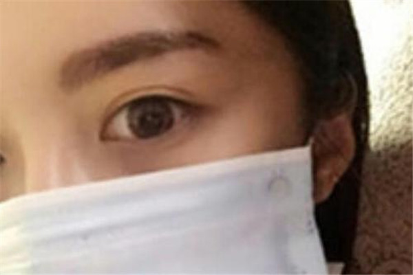 纹眉有什么好处,纹眉毛的好处