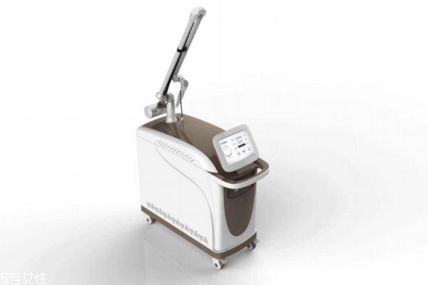 皮秒祛斑的效果,皮秒祛斑怎么样