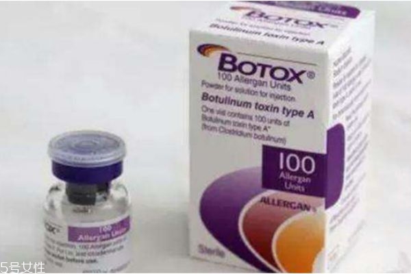 保妥适有哪些副作用,保妥适有什么副作用