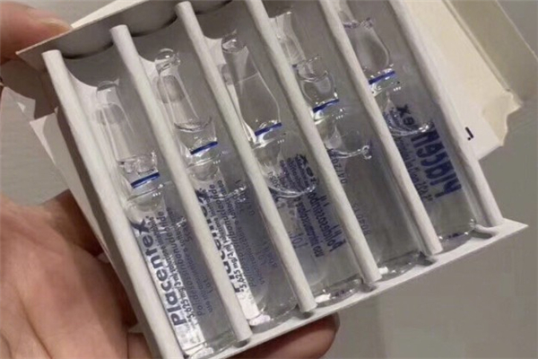 三文鱼水光针多久见效,三文鱼水光针多久见效果