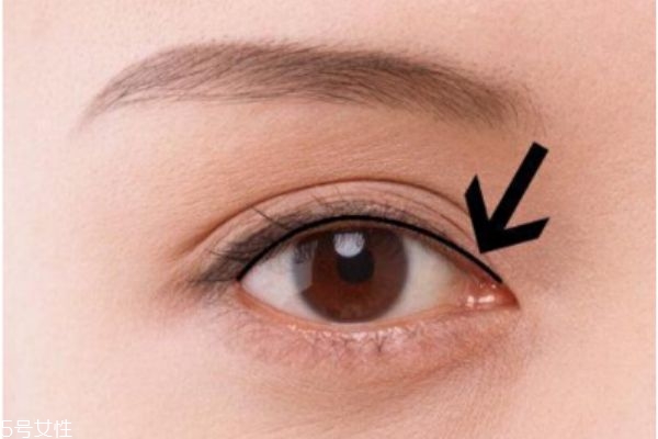 纹了美瞳线需要注意什么,纹美瞳线注意事项