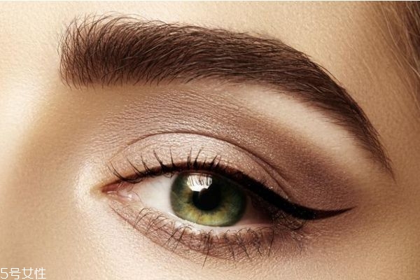 什么人不适合做美瞳线呼和浩特上五洲,什么人不适合做美瞳线