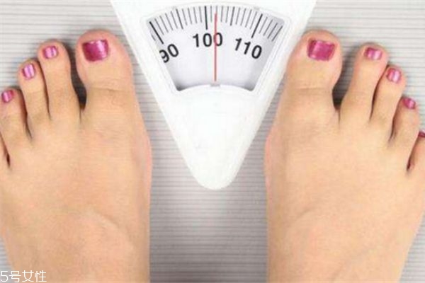 抽脂后为什么体重会增加,抽完脂体重为什么增加