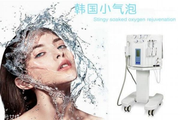小气泡清洁原理是什么,小气泡清洁原理 小气泡清洁原理是什么,小气泡清洁原理