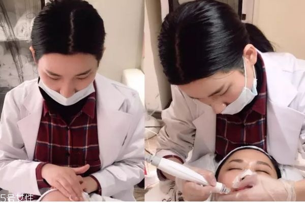 小气泡体验评价,小气泡 大气泡