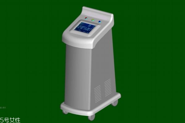 激光脱毛原理,对身体有害吗,自己买激光脱毛仪器脱毛可靠吗?