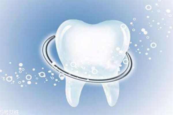 冷光牙齿美白仪使用方法,冷光牙齿美白仪怎么使用