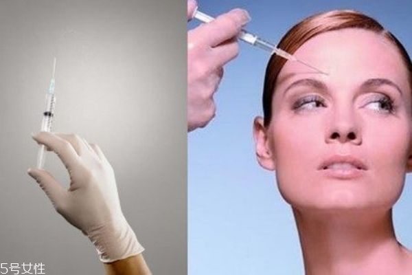美白针的作用和功效,美白针有什么作用