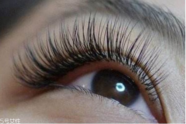 怎样嫁接睫毛自然又好看,怎么嫁接睫毛
