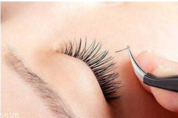 嫁接睫毛注意事项保养,嫁接睫毛注意事项有哪些