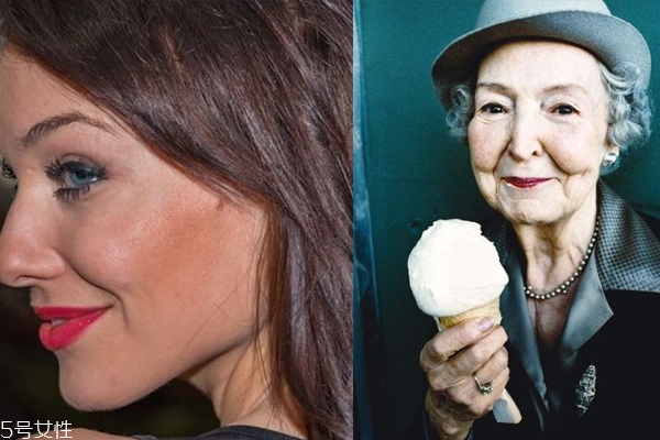 怎么区分是不是法令纹,法令纹程度分级