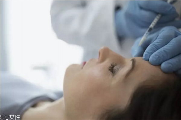 肉毒素除皱的副作用有多厉害,肉毒素瘦脸的副作用有多厉害