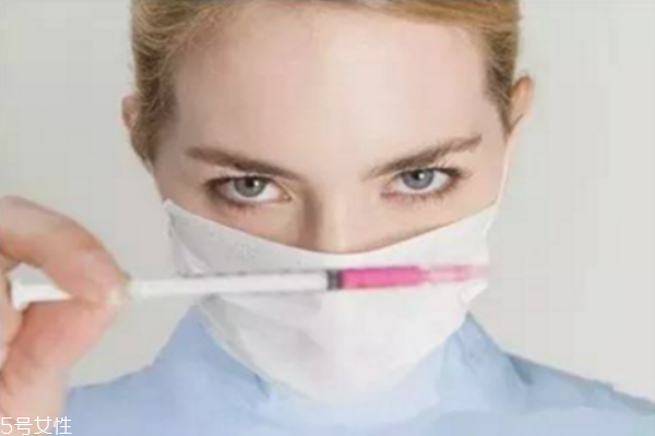 玻尿酸跟除皱针有什么区别,除皱针是玻尿酸吗