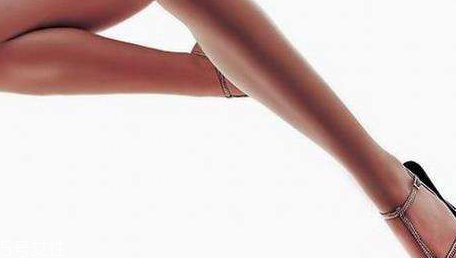 腿毛浓密原因,腿毛稀疏是什么原因