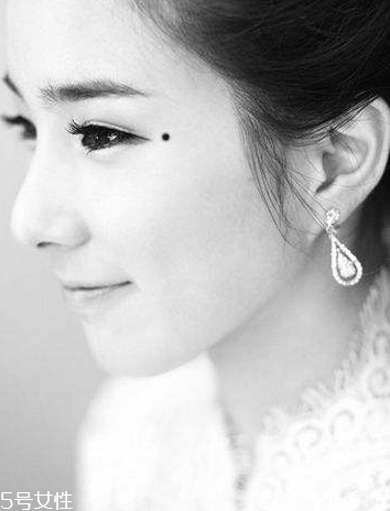 激光点痣后的护理,激光点痣恢复期