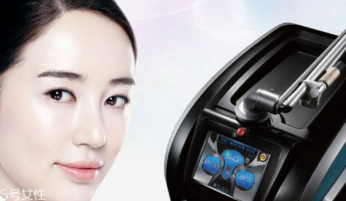 蜂巢皮秒一次有效果吗,美国蜂巢皮秒效果好吗