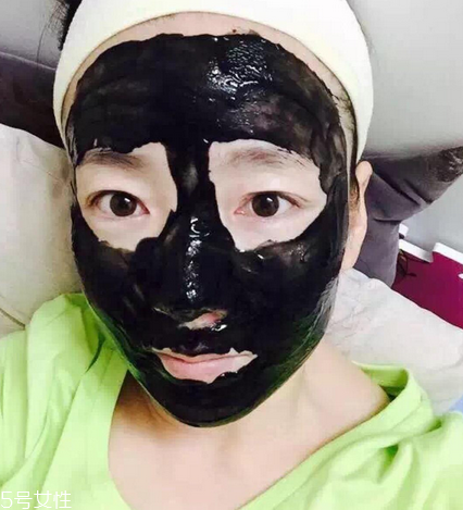 黑脸娃娃的原理是什么,黑脸娃娃的操作过程