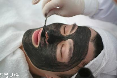 黑脸娃娃去黑头有效果吗,黑脸娃娃去黑头效果怎么样