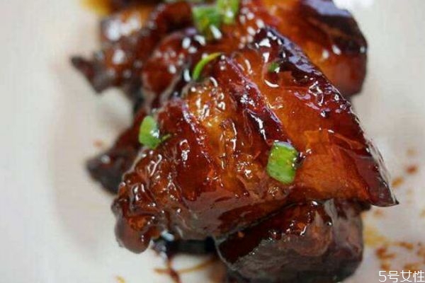 茶叶红烧肉的做法大全,茶叶烧肉怎么做好吃