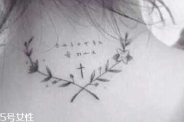 激光能洗纹身吗,激光治疗洗纹身