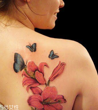 纹身能去掉吗?目前什么方法最好,用什么可以去除纹身