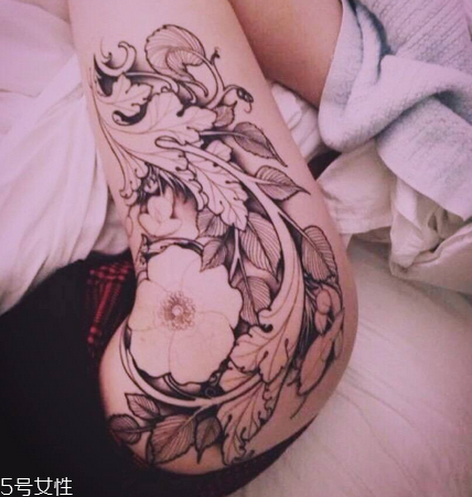 纹身多久需要补色,纹身补色是再纹一次吗