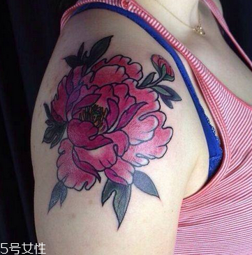 纹身疼不疼什么感觉,洗纹身疼不疼