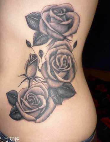 纹身第一天,第一次纹身的感受